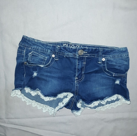 Rue21 Pants - Rue21 Jean Shorts Rue21 Pants - Rue21 Jean Shorts